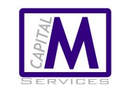 Capital M Logo